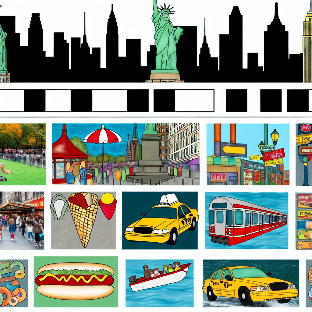 Things In New York To Do