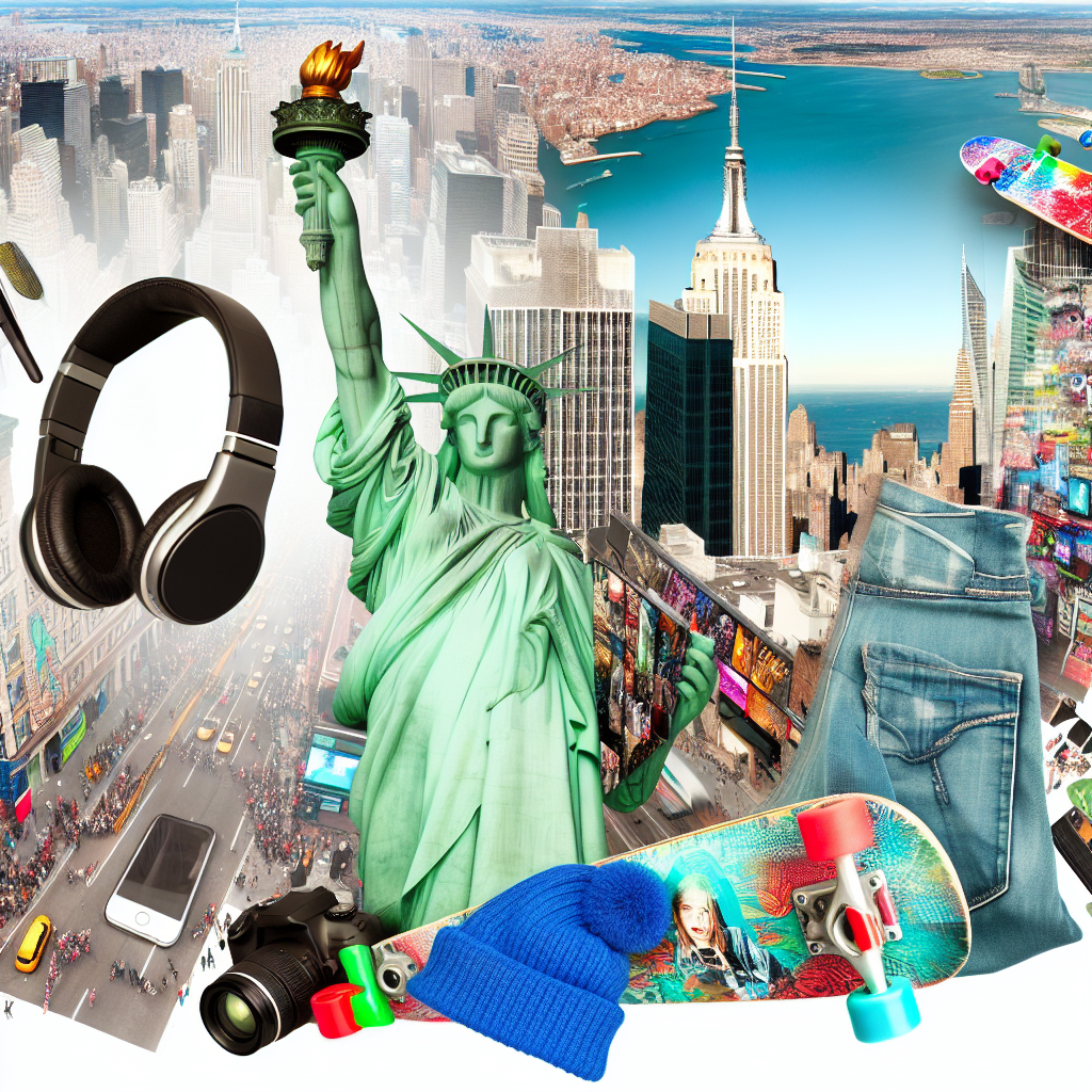 things to do in New York with teenager