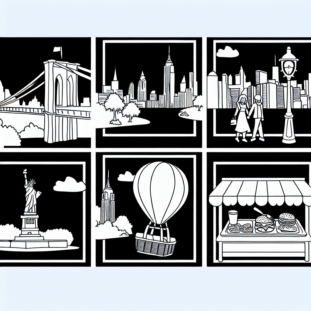 unique things to do in New York