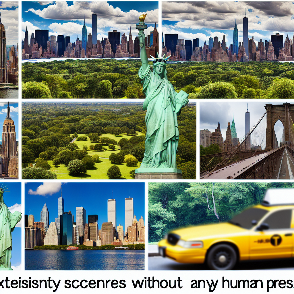 New York things to see