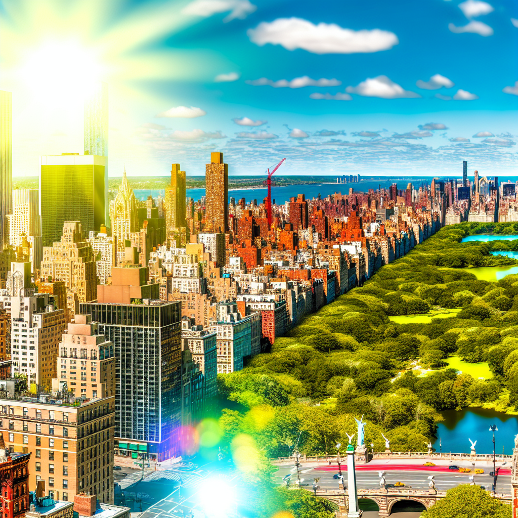 nice things to do in New York
