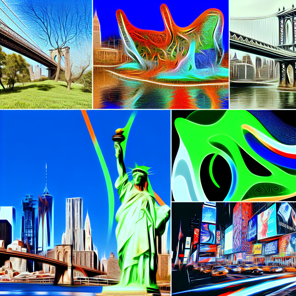 unusual things to do New York