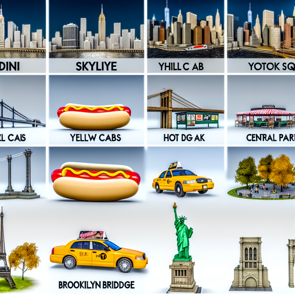 things to in New York