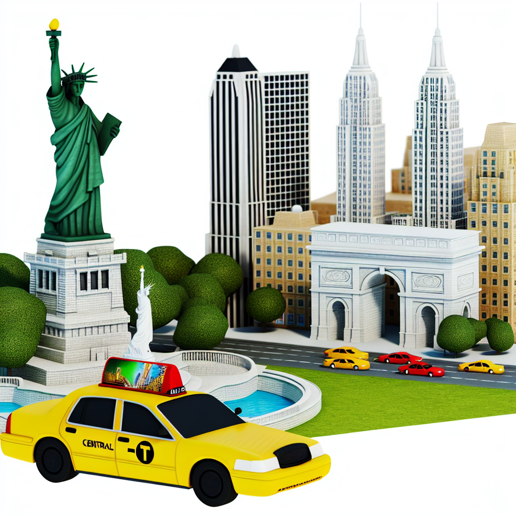New York stuff to do