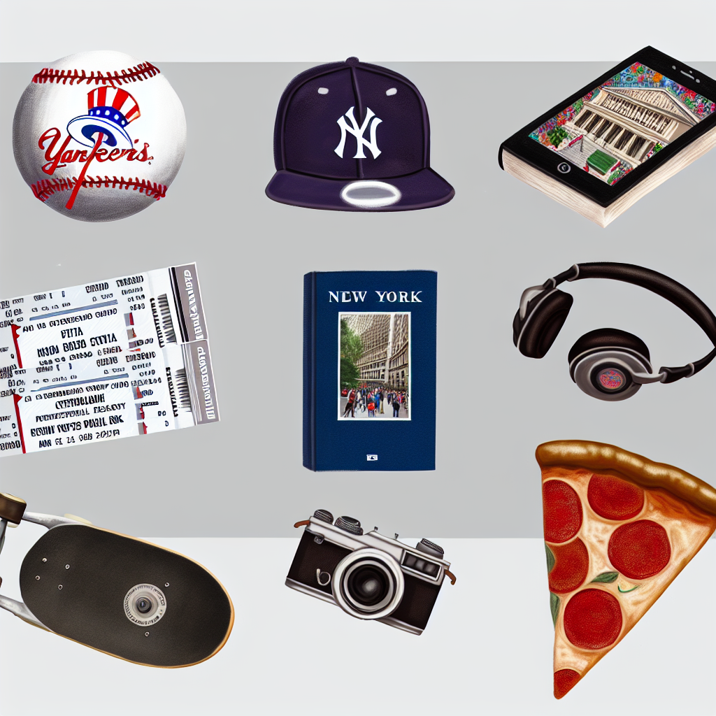 things for teenagers to do in New York