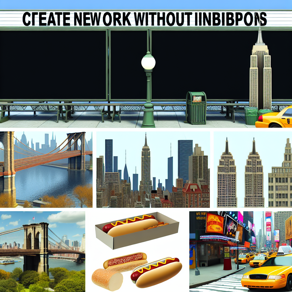 New York activities