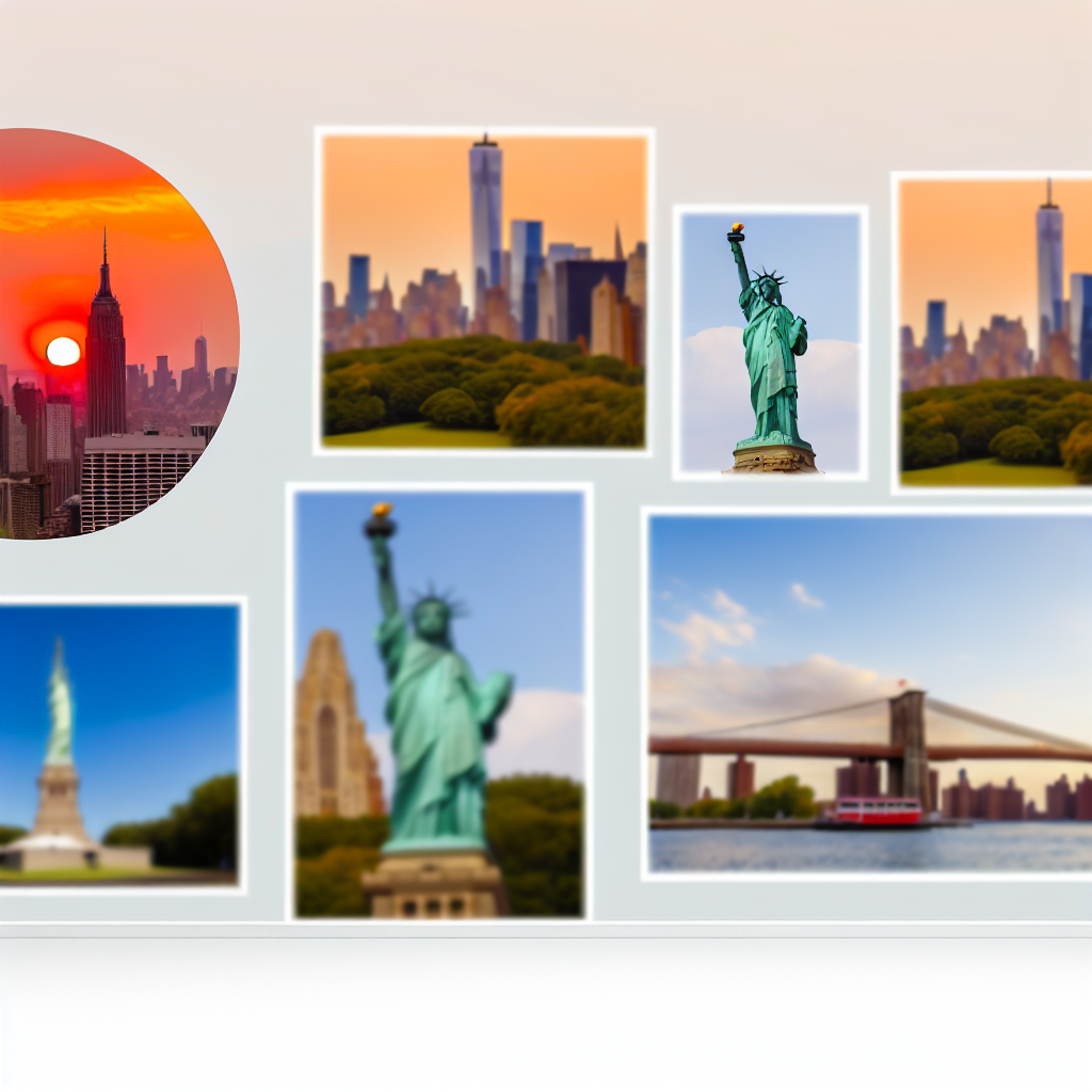 free things to do in New York