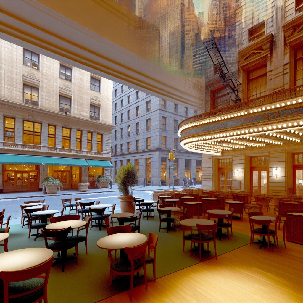 indoor New York activities