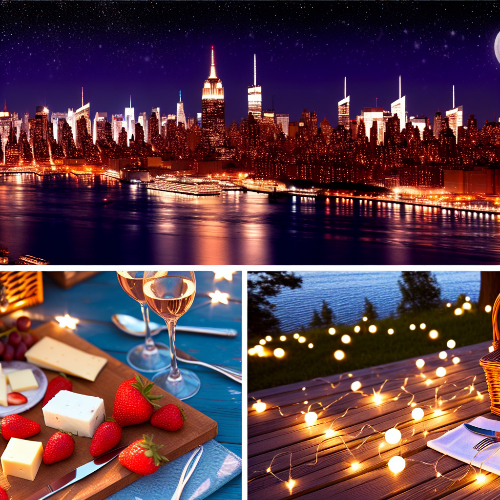 date night ideas New York
